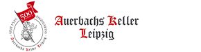 Auerbachs Kelle Logo Jubiläum